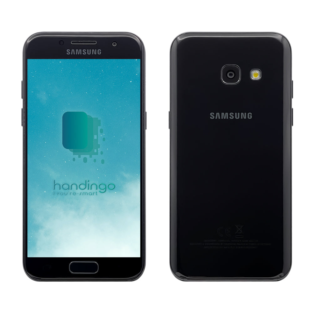 Samsung Galaxy A3 (2017) Smartphone