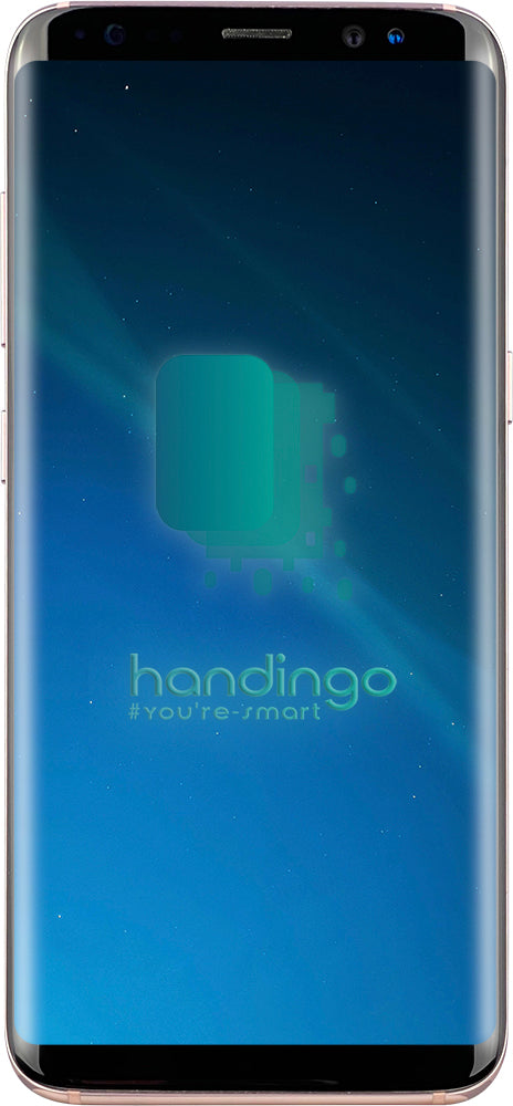 Samsung Galaxy S8 SM-G950F Smartphone