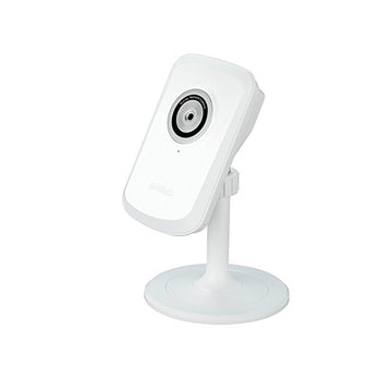 D-Link DCS-930L Home Network Webcam in weiß