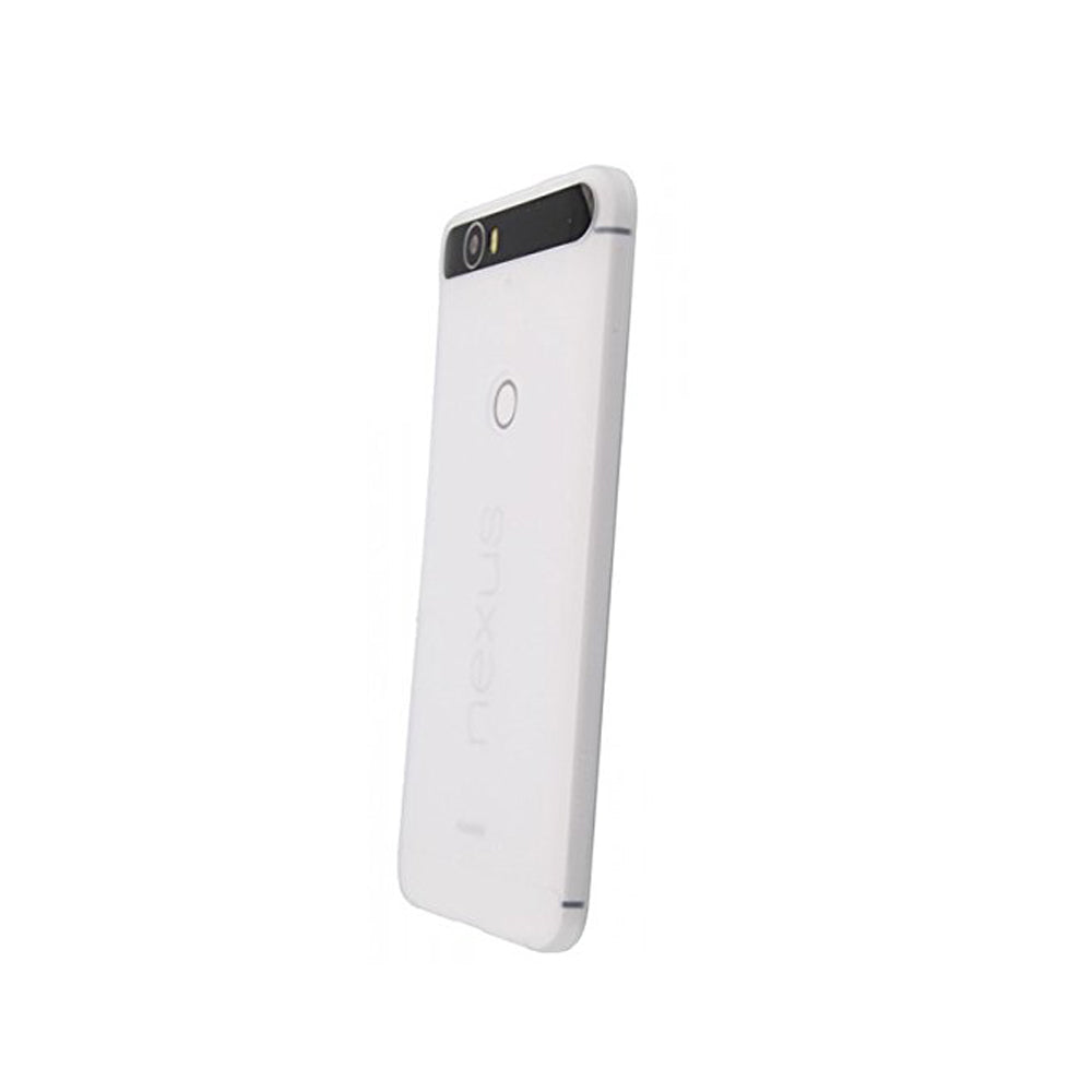 Huawei Etui Hardcase für Huawei Nexus 6P transparent - Neu