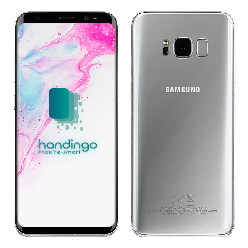 Samsung Galaxy S8 SM-G950F