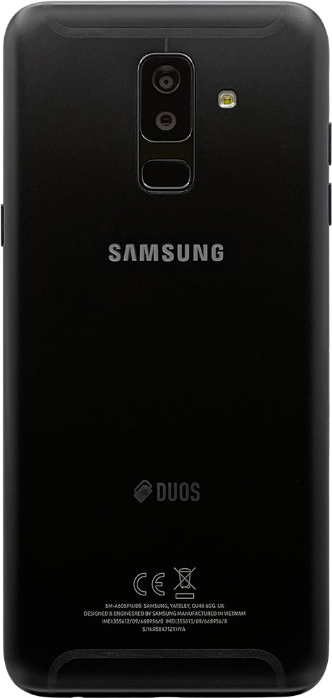 Samsung Galaxy A6+ A605 (2018)