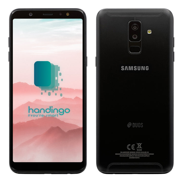 Samsung Galaxy A6+ A605 (2018)