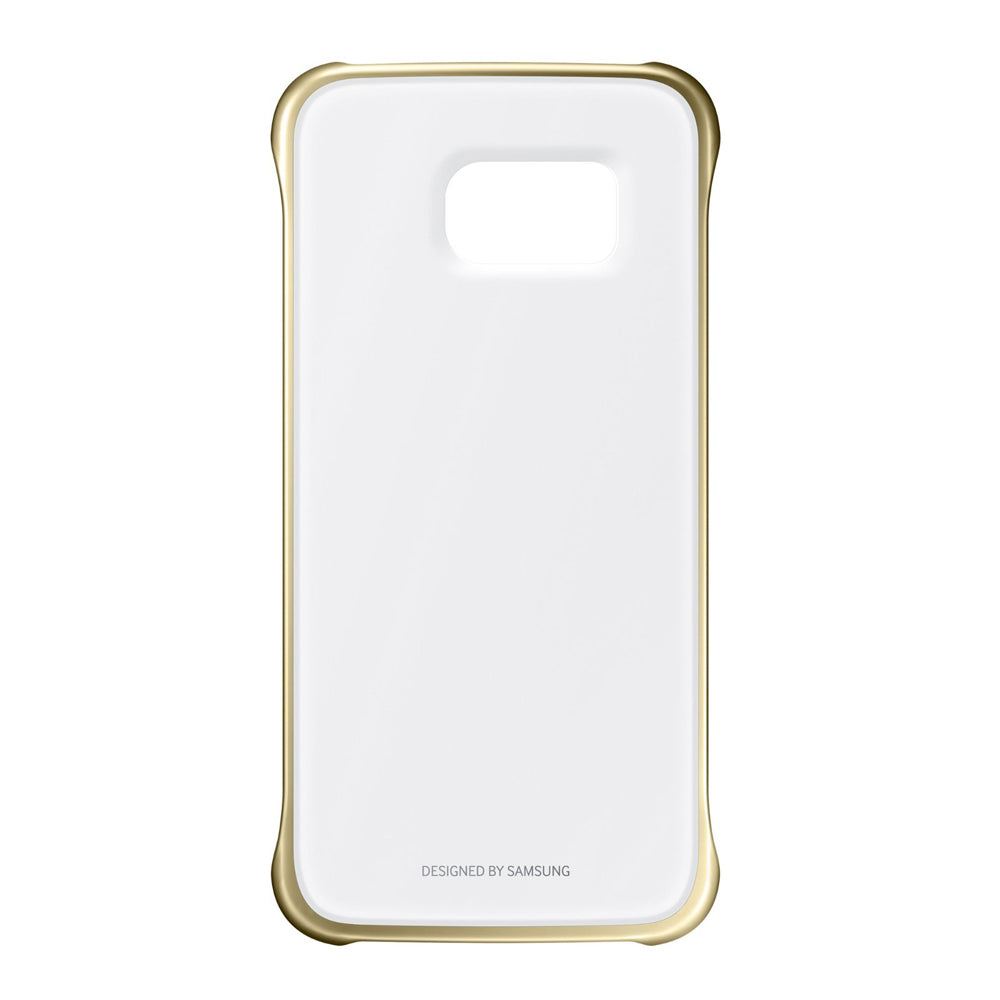 Samsung Slimline Clip-On Hülle Clear View Case Cover für Samsung Galaxy  s
