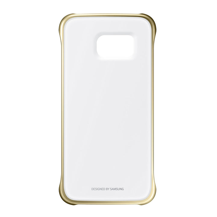 Samsung Slimline Clip-On Hülle Clear View Case Cover für Samsung Galaxy  s