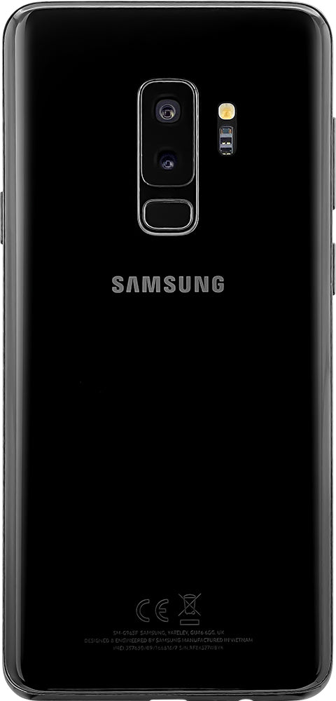 Samsung Galaxy S9+  Smartphone