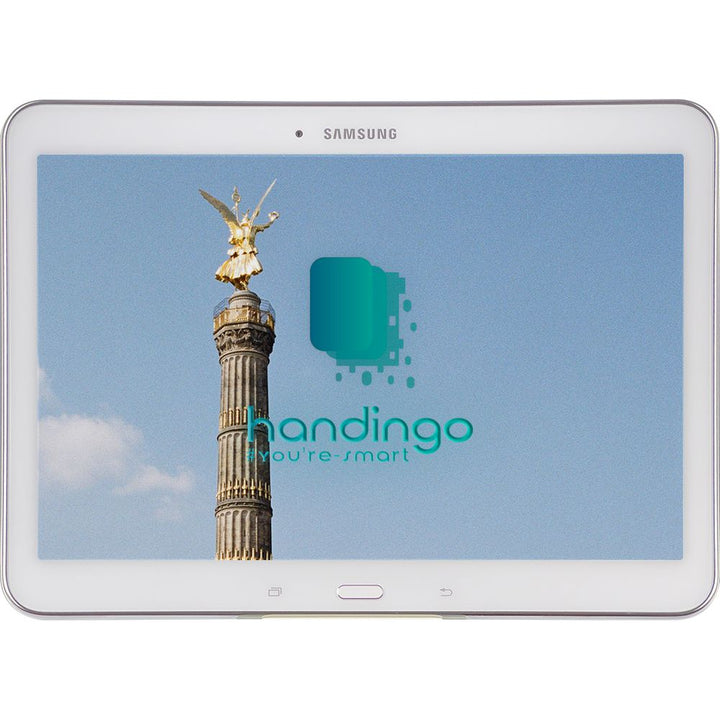 Samsung Galaxy Tab 4 16GB Tablet