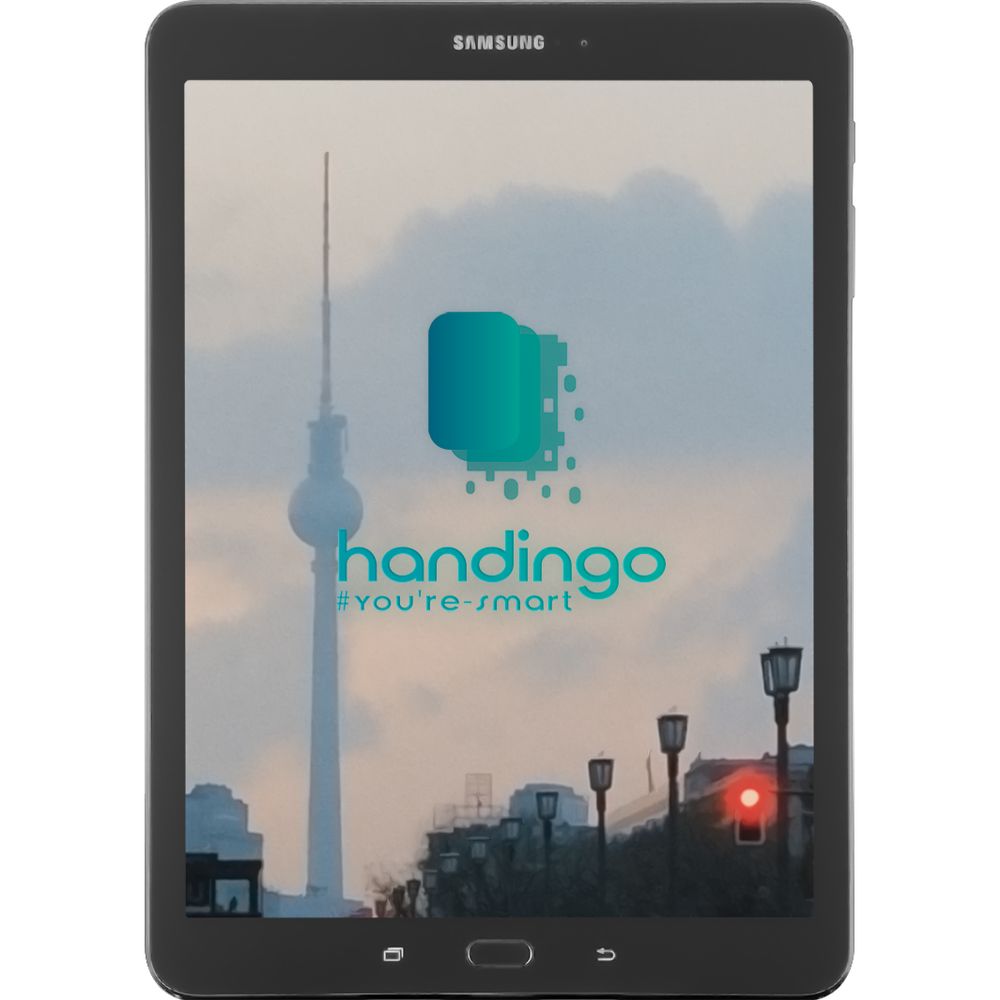 Samsung Galaxy Tab S3
