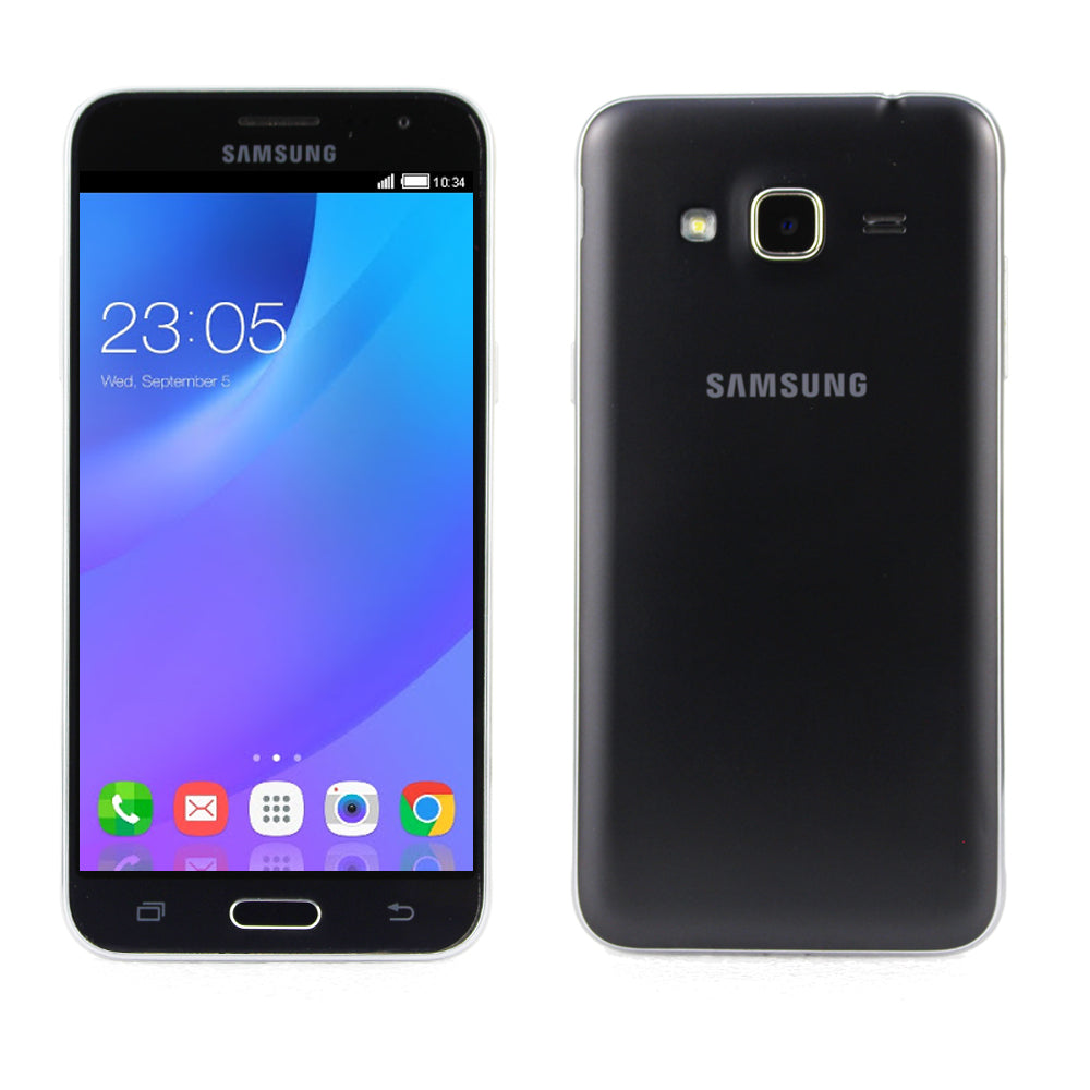 Samsung Galaxy J3 2016 DUOS / Single SM-J320 8GB
