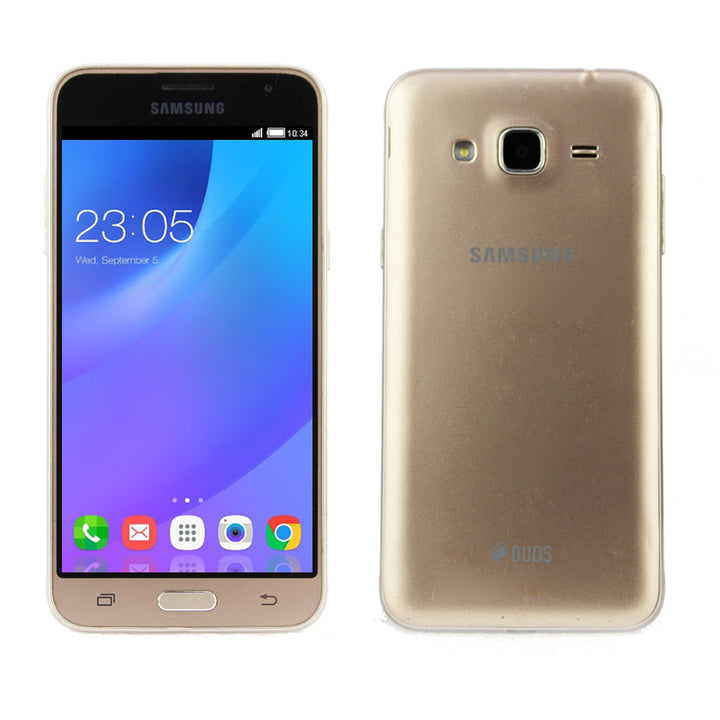 Samsung Galaxy J3 2016 DUOS / Single SM-J320 8GB