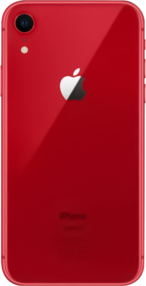 Apple iPhone XR