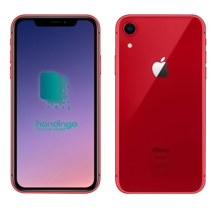 Apple iPhone XR
