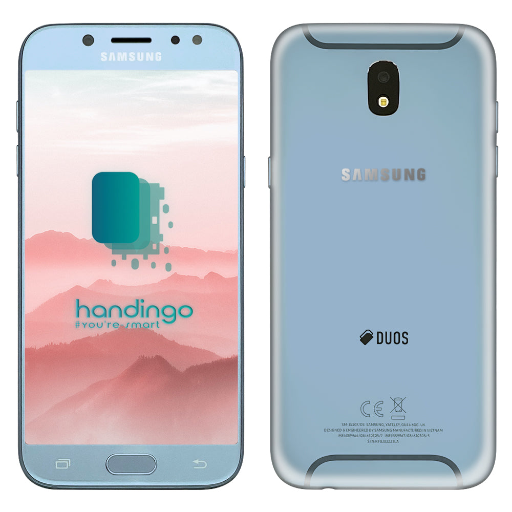 Samsung Galaxy J5 2017