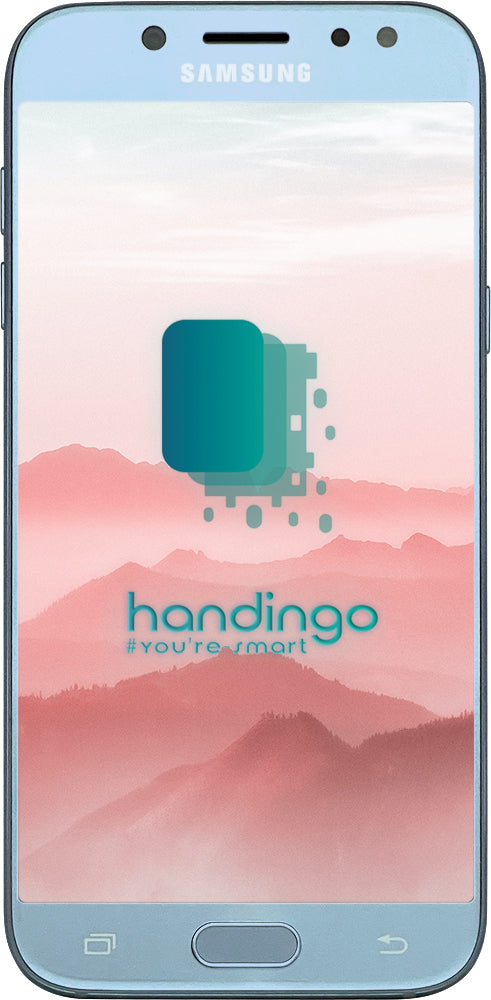 Samsung Galaxy J5 2017