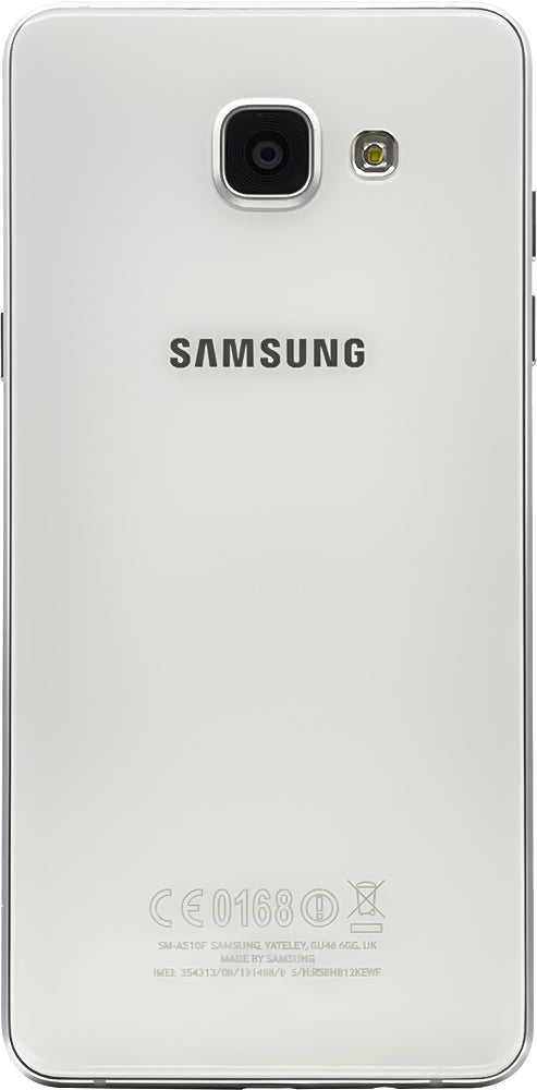 Samsung Galaxy A5 SM-A510F (2016)