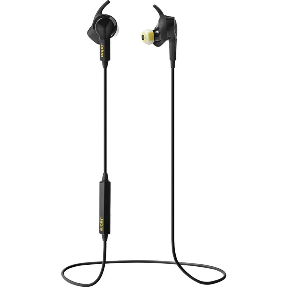 Jabra Sport Pulse Wireless Bluetooth In-Ear Kopfhörer