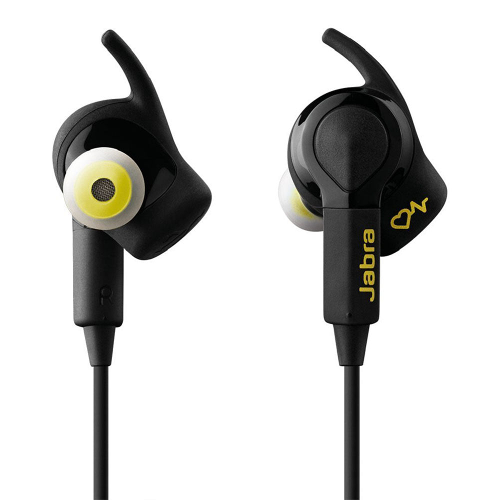 Jabra Sport Pulse Wireless Bluetooth In-Ear Kopfhörer