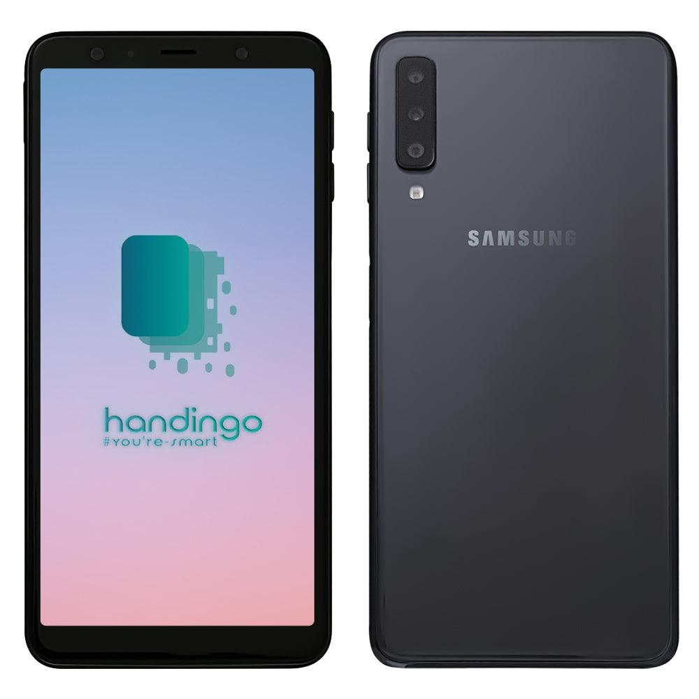 Samsung Galaxy A7 (2018)