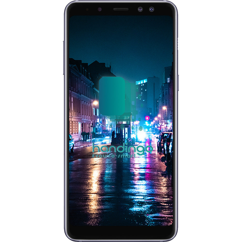 Samsung Galaxy A8 (2018) SM-A530F