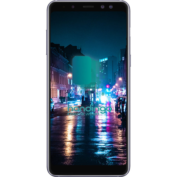 Samsung Galaxy A8 (2018) SM-A530F