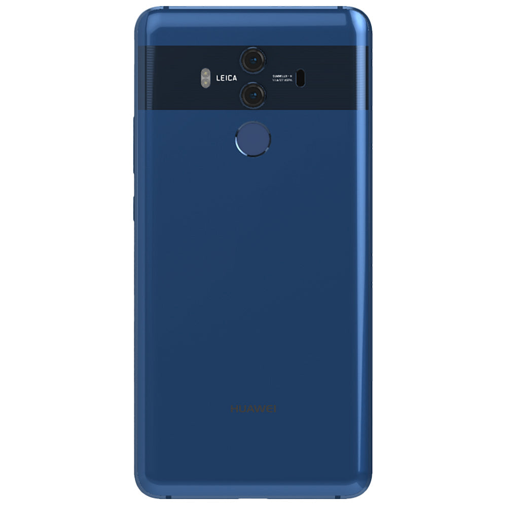 Huawei Mate 10 Pro 128GB Smartphone Titanium Grau - Dual Sim Handingo