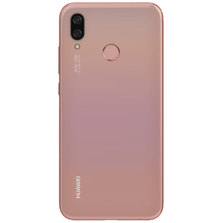 Huawei P20 Lite Smartphone Pink - Dual Sim Handingo