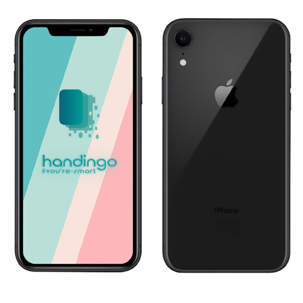 Apple iPhone XR