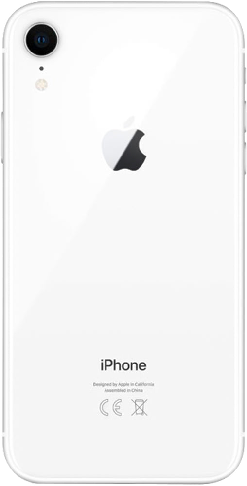 Apple iPhone XR