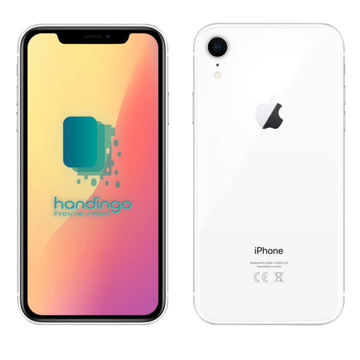 Apple iPhone XR
