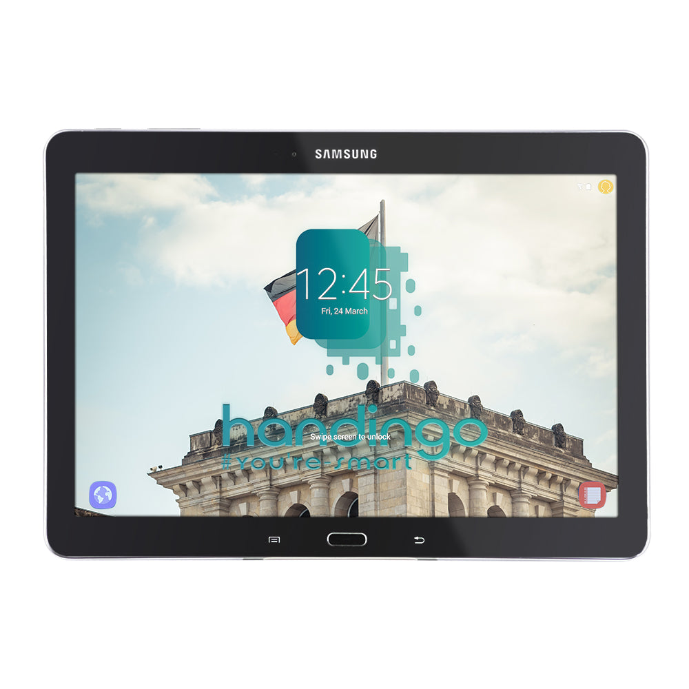 Samsung Galaxy Note (2014 Edition) 16GB Tablet