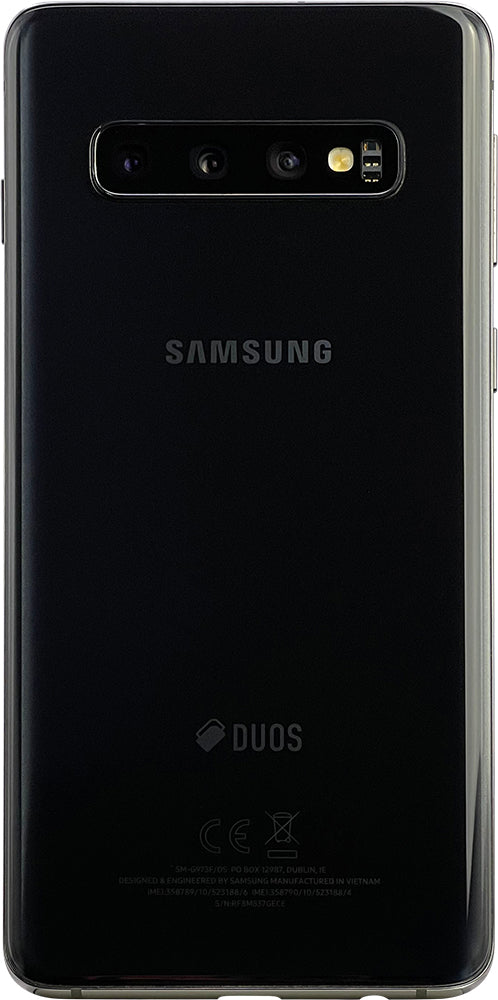 Samsung Galaxy S10