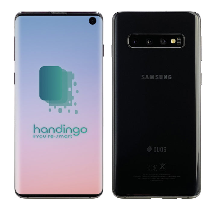 Samsung Galaxy S10