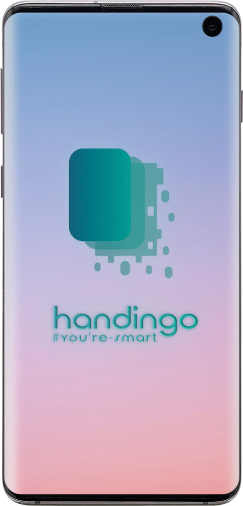 Samsung Galaxy S10