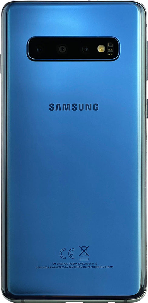 Samsung Galaxy S10