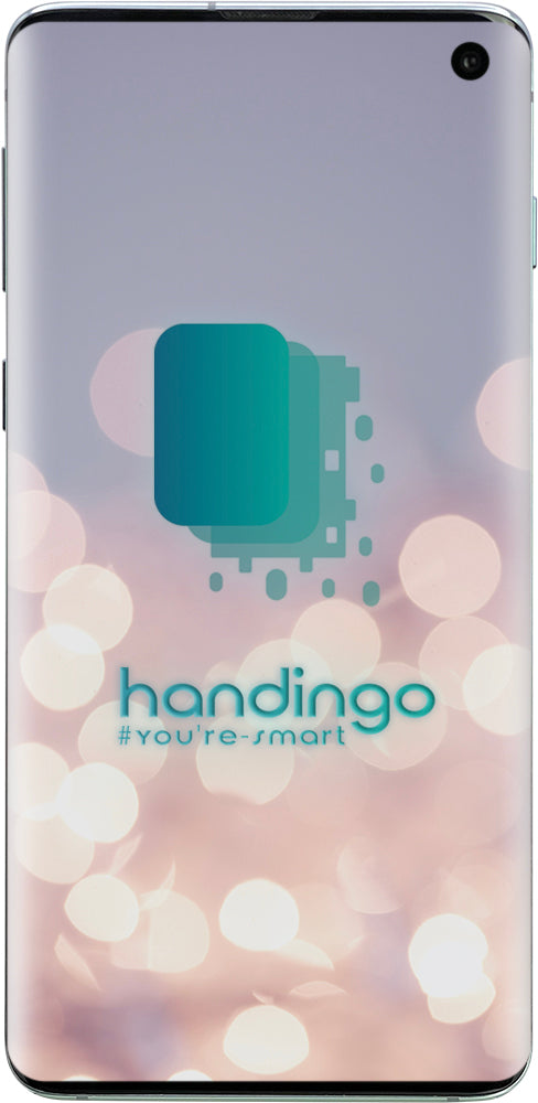Samsung Galaxy S10