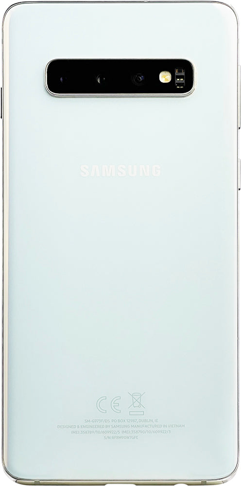 Samsung Galaxy S10  Smartphone