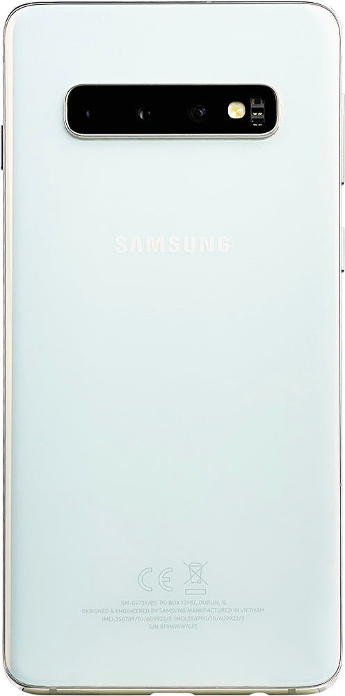 Samsung Galaxy S10