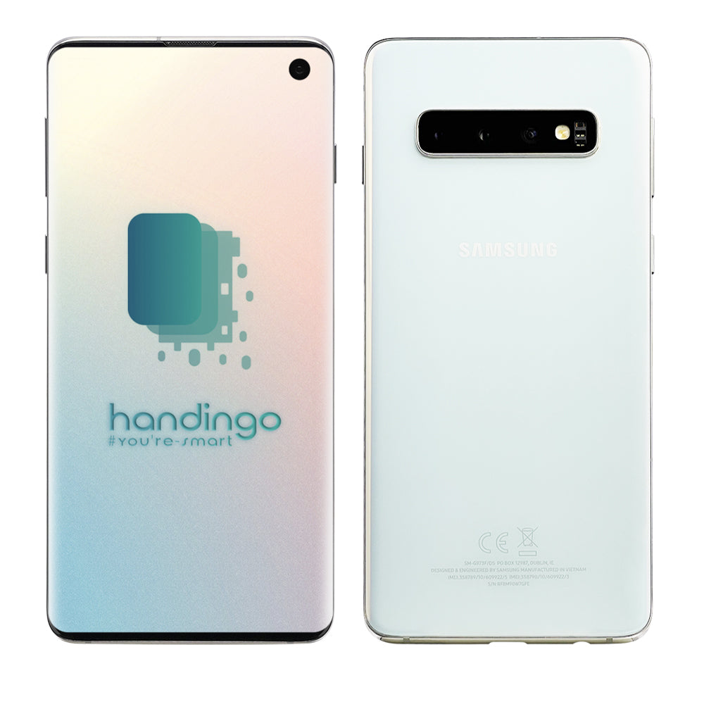 Samsung Galaxy S10