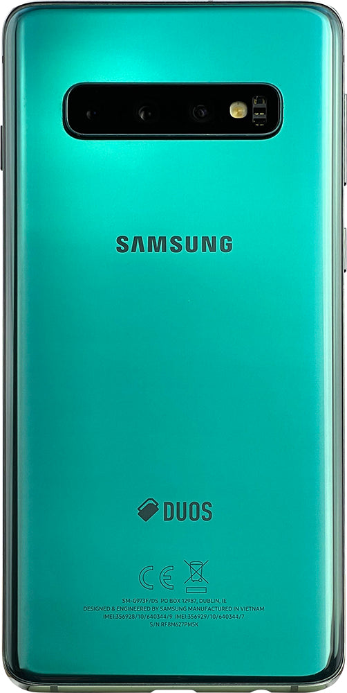 Samsung Galaxy S10