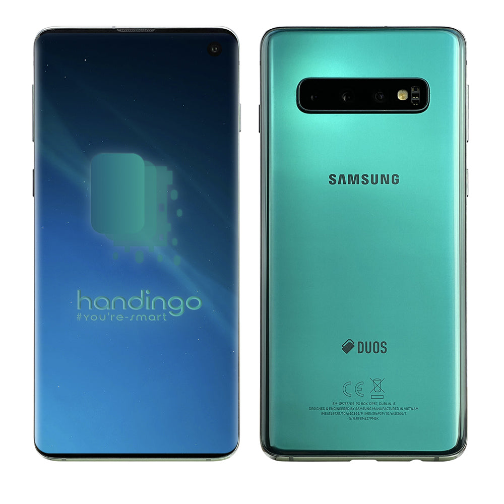 Samsung Galaxy S10