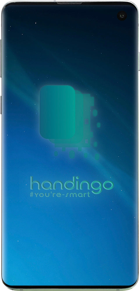 Samsung Galaxy S10
