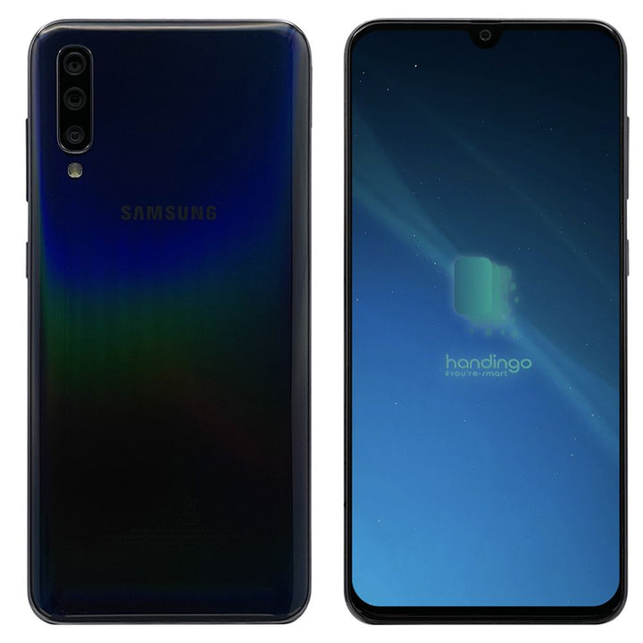 Samsung Galaxy A50