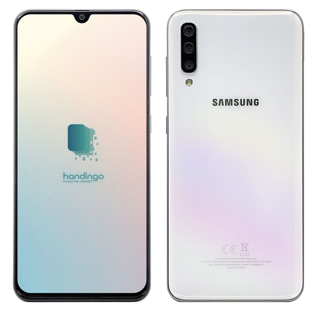 Samsung Galaxy A50