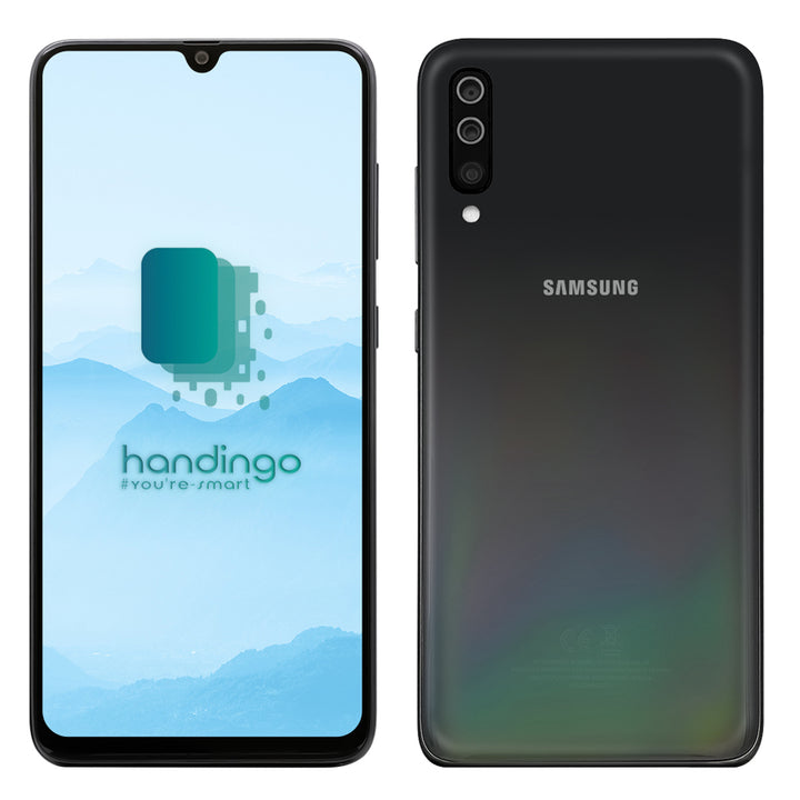 Samsung Galaxy A70