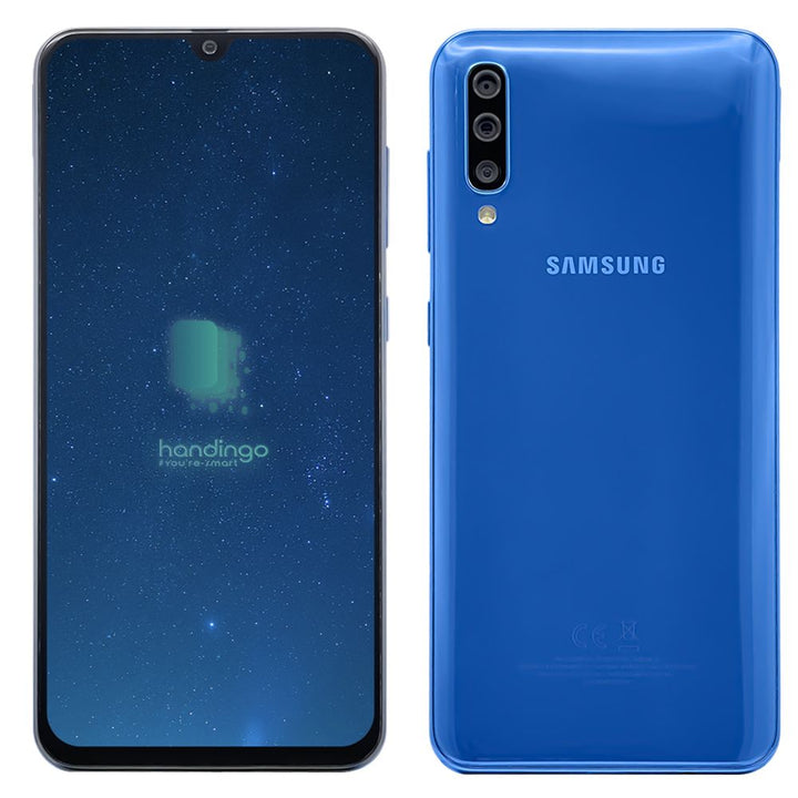 Samsung Galaxy A50