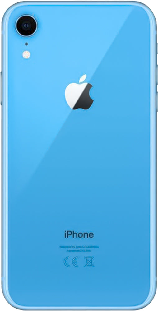 Apple iPhone XR Smartphone