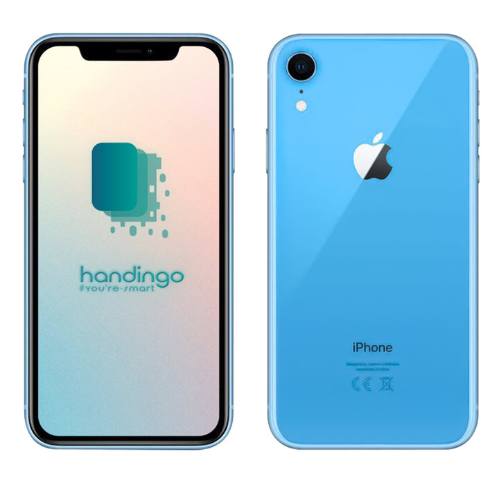 Apple iPhone XR