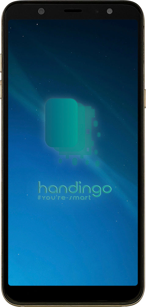 Samsung Galaxy A6+ A605 (2018)