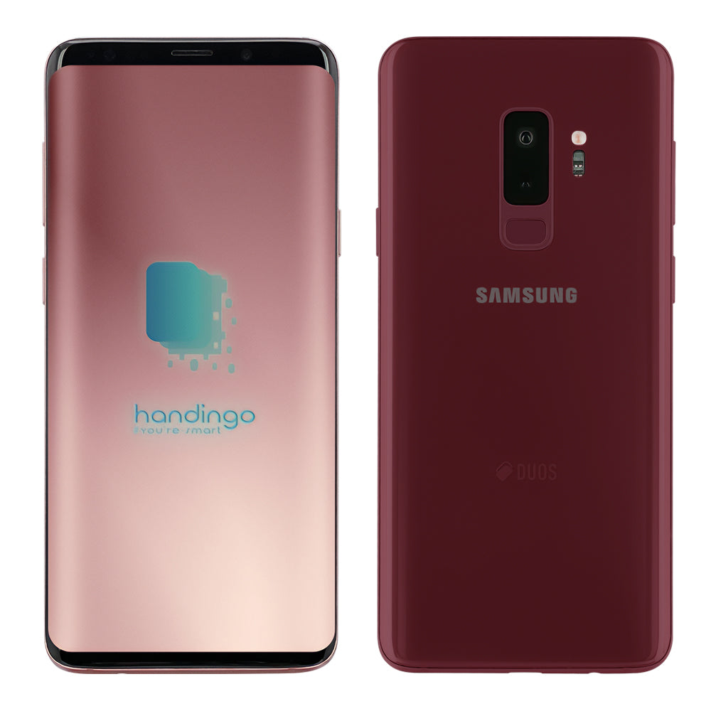 Samsung Galaxy S9+ Plus G965F
