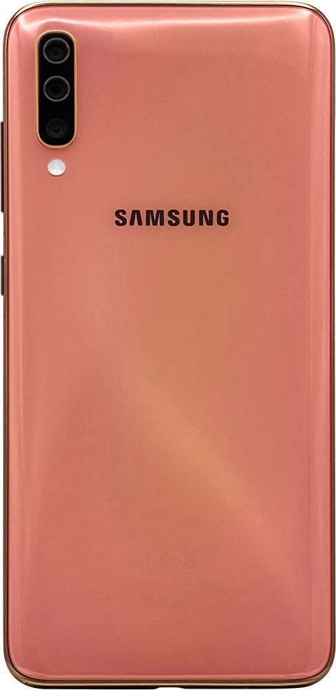 Samsung Galaxy A70